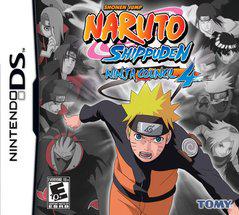 Naruto Shippuden: Ninja Council 4 Nintendo DS Prices