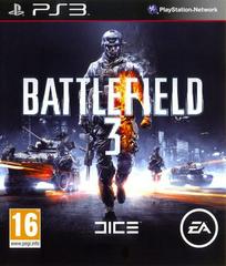 Battlefield 3 PAL Playstation 3 Prices