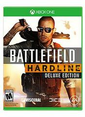 Battlefield Hardline: Deluxe Edition Xbox One Prices