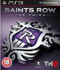 Saints Row: The Third PAL Playstation 3 Prices