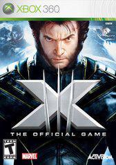 X-Men: The Official Game Xbox 360 Prices