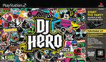 DJ Hero [Turntable Bundle] Playstation 2 Prices