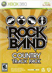Rock Band Country Track Pack Xbox 360 Prices