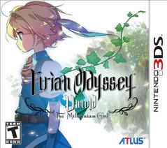 Etrian Odyssey Untold: The Millennium Girl Nintendo 3DS Prices