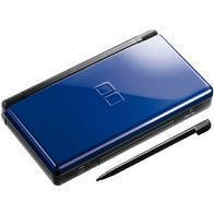 Cobalt & Black Nintendo DS Lite Nintendo DS Prices