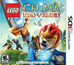 LEGO Legends of Chima: Laval's Journey Nintendo 3DS Prices