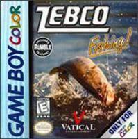 Zebco Fishing GameBoy Color Prices