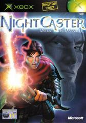 NightCaster PAL Xbox Prices