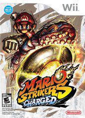 Mario Strikers Charged Wii