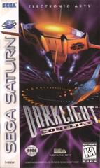 Darklight Conflict Sega Saturn Prices