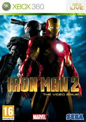 Iron Man 2 PAL Xbox 360 Prices