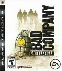 Battlefield: Bad Company Playstation 3 Prices