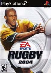 Rugby 2004 Playstation 2 Prices