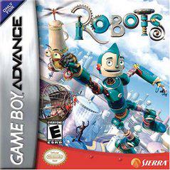 Robots GameBoy Advance Prices