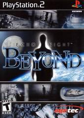 Main Image | Echo Night Beyond Playstation 2