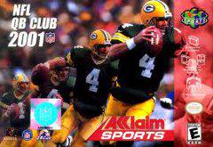 NFL Quarterback Club 2001 Nintendo 64 Prices
