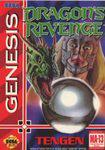 Dragon's Revenge Sega Genesis Prices
