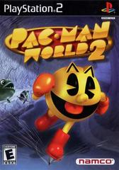 Pac-Man World 2 Playstation 2 Prices