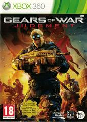 Gears of War: Judgment PAL Xbox 360 Prices