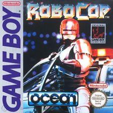 RoboCop PAL GameBoy Prices