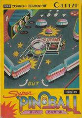 Super Pinball Famicom Prices