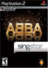 SingStar ABBA Playstation 2 Prices