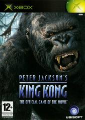 Peter Jackson's King Kong PAL Xbox Prices