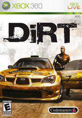 Dirt Xbox 360 Prices