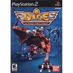 DICE DNA Integrated Cybernetic Playstation 2 Prices