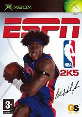 ESPN NBA 2K5 PAL Xbox Prices