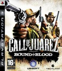 Call of Juarez: Bound in Blood PAL Playstation 3 Prices