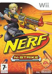 NERF N-Strike PAL Wii Prices