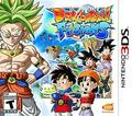 Dragon Ball Fusions | Nintendo 3DS