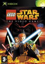 LEGO Star Wars PAL Xbox Prices