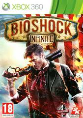 BioShock Infinite PAL Xbox 360 Prices