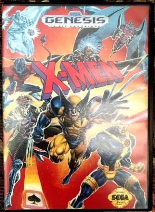 X-Men photo