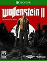 Wolfenstein II: The New Colossus | Xbox One