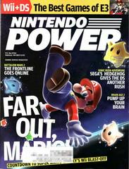 [Volume 220] Super Mario Galaxy Nintendo Power Prices