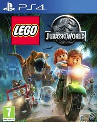 LEGO Jurassic World PAL Playstation 4 Prices