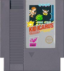 Cartridge | Kid Icarus NES