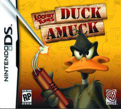 Looney Tunes Duck Amuck Nintendo DS Prices