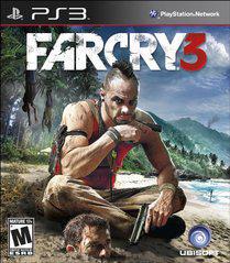 Far Cry 3 Playstation 3 Prices