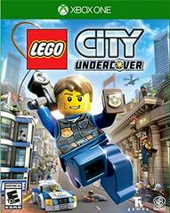 LEGO City Undercover Xbox One Prices