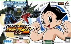 Astro Boy: Tetsuwan Atom: Atom Heart no Himitsu JP GameBoy Advance Prices