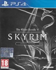 Elder Scrolls V Skyrim [Special Edition] PAL Playstation 4 Prices