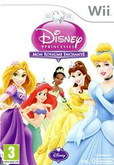 Disney Princess: My Fairytale Adventure PAL Wii Prices