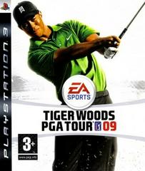 Tiger Woods PGA Tour 09 PAL Playstation 3 Prices