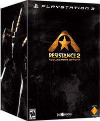 Resistance 2 [Collector's Edition] Playstation 3 Prices