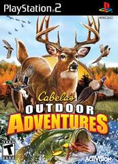 Cabela's Outdoor Adventures 2010 Playstation 2 Prices