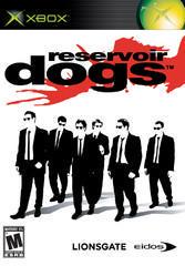 Reservoir Dogs Xbox Prices